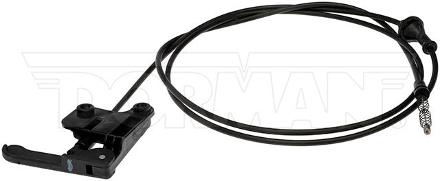 Dorman (Oe Solutions) 912-001 Hood Release Cable||912-001.Jpg||85||d18912001||1454569