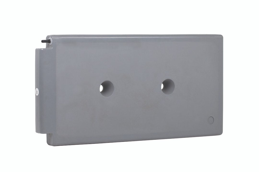 Product of Ironman 4x4 Iwt004 Fresh Water Tank