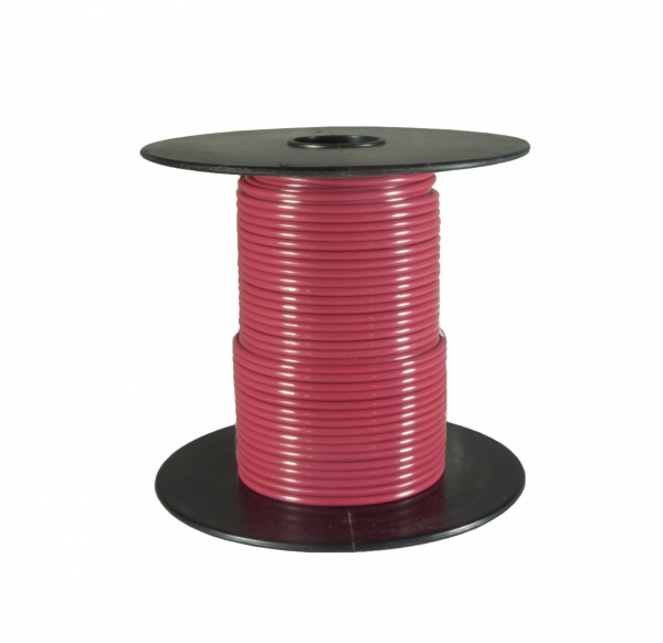 Product of Wirthco 81125 Primary Wire