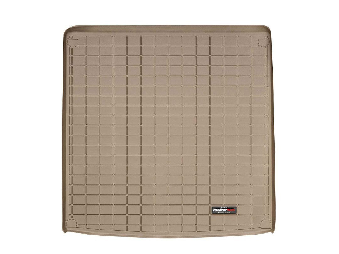 Weathertech (Usa) 41285 Cargo Area Liner||41285.Jpg||85||w2441285||1678799