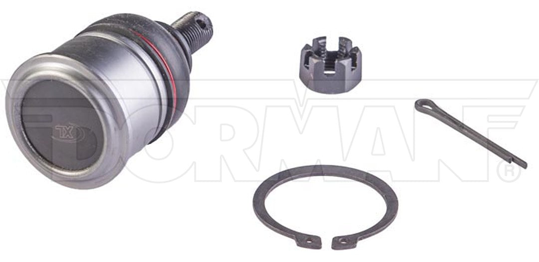 Dorman Mas Select Chassis B9802 Ball Joint||b9802xl-007.Jpg||85||d18b9802||1358780