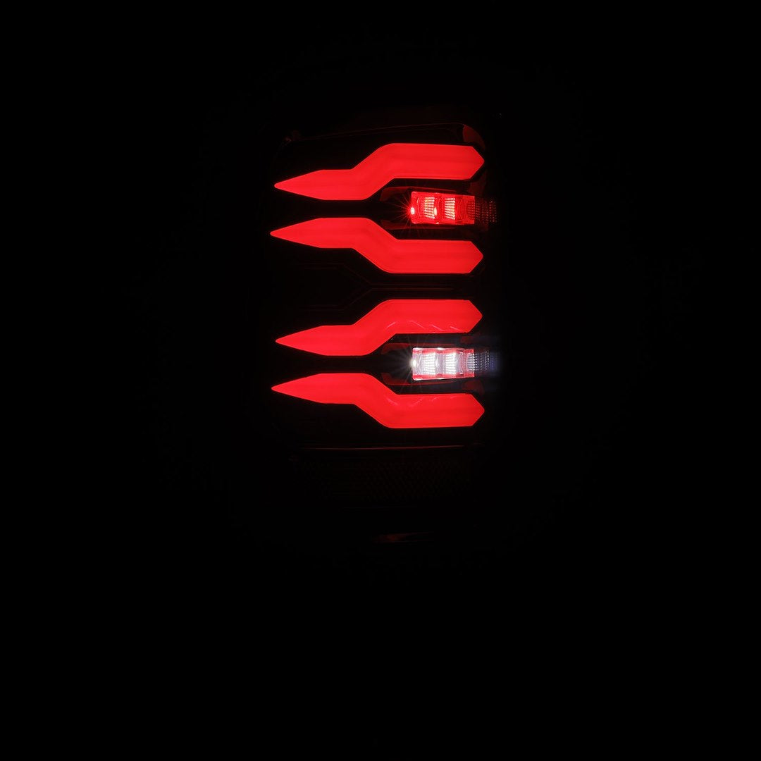 Alpharex Usa 643003 Tail Light Assembly||643003_9.Jpg||94||alp643003||2236019