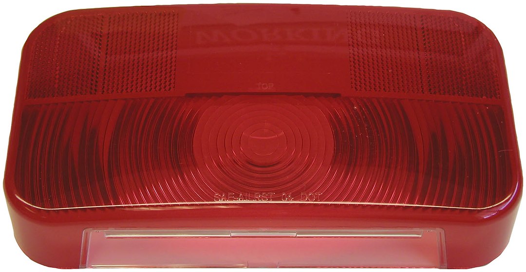 Peterson Mfg. V25923-25 Trailer Light Lens||prnv25923-25.Jpg||85||p6jv2592325||1729125