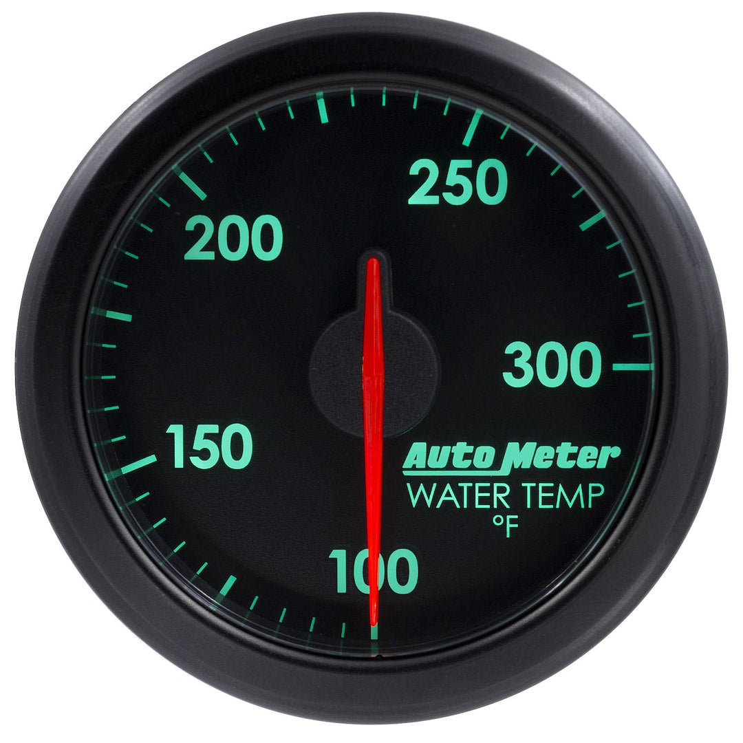 Autometer 9154-T Gauge Water Temperature||||89||a489154t||2003030