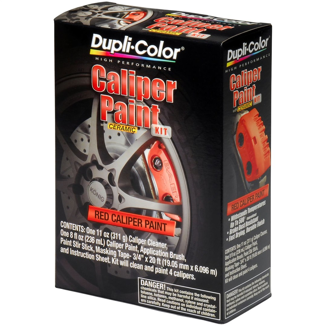 Product of Vht/ Duplicolor Bcp400 Caliper Paint