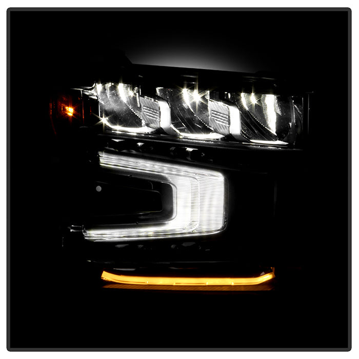 Product of Xtune 9953248 Headlight Assembly