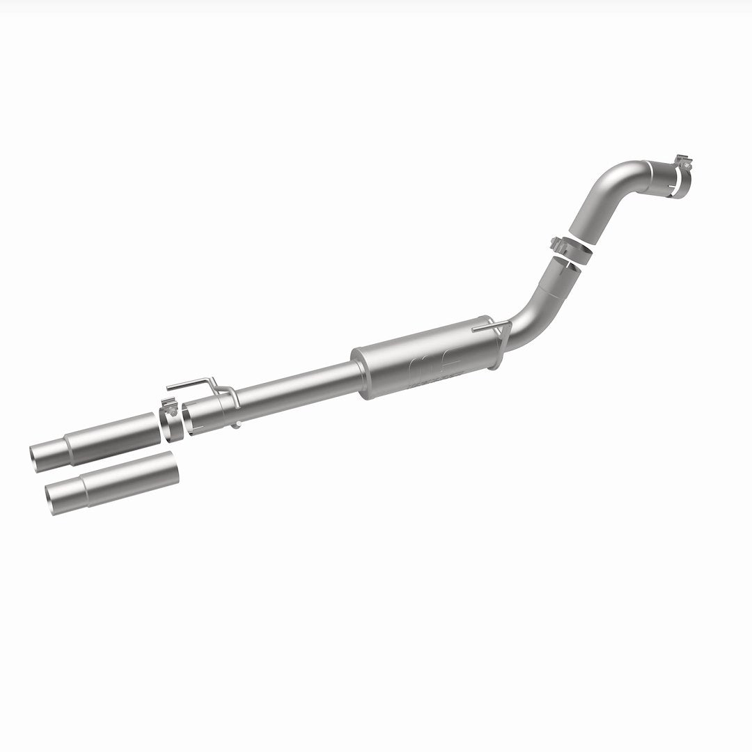 Magnaflow Performance 19572 Exhaust Muffler||19572_01_014.Jpg||95||m6619572||1577964