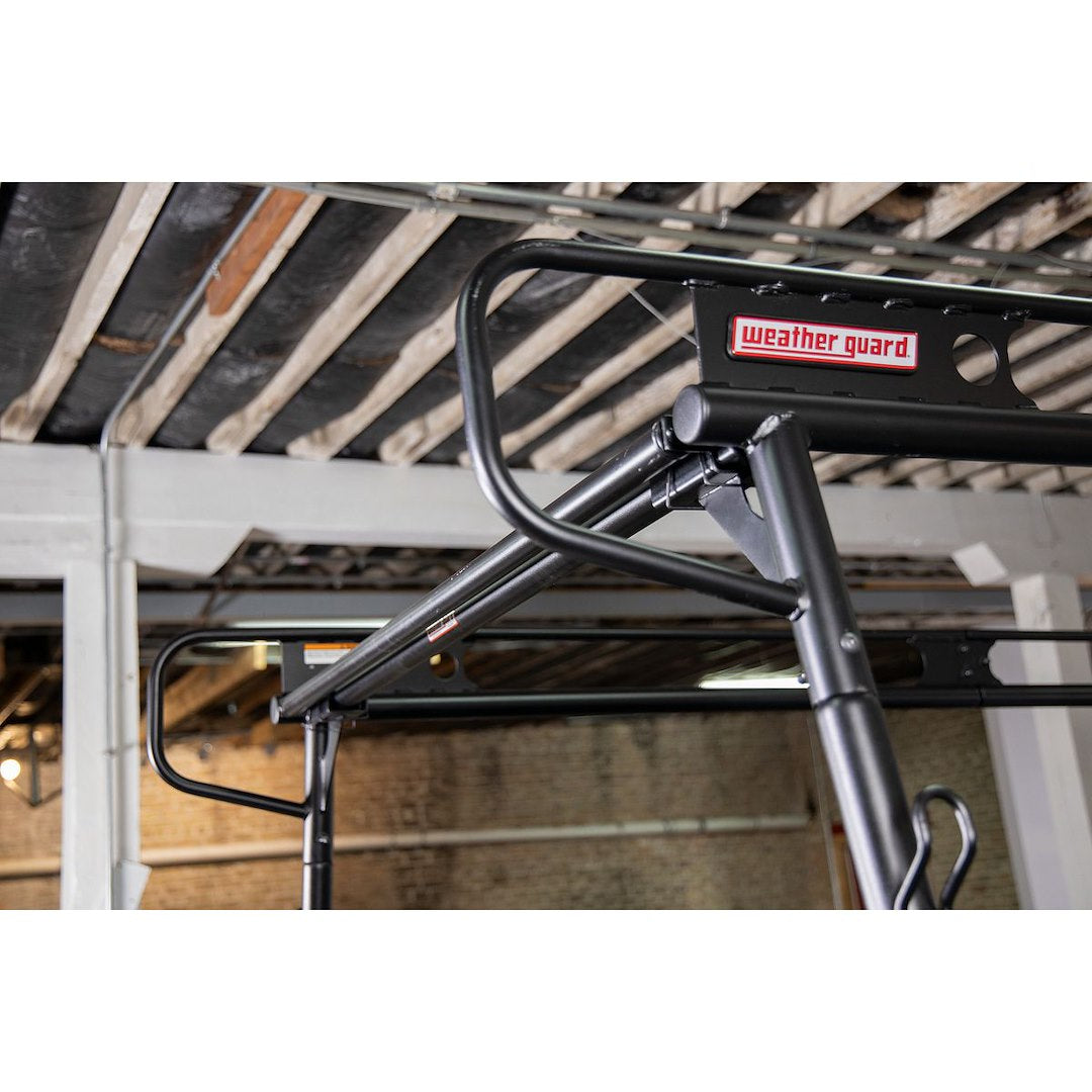 Product of Weather Guard (Werner) 1092-52-01 Ladder Rack Cross Bar