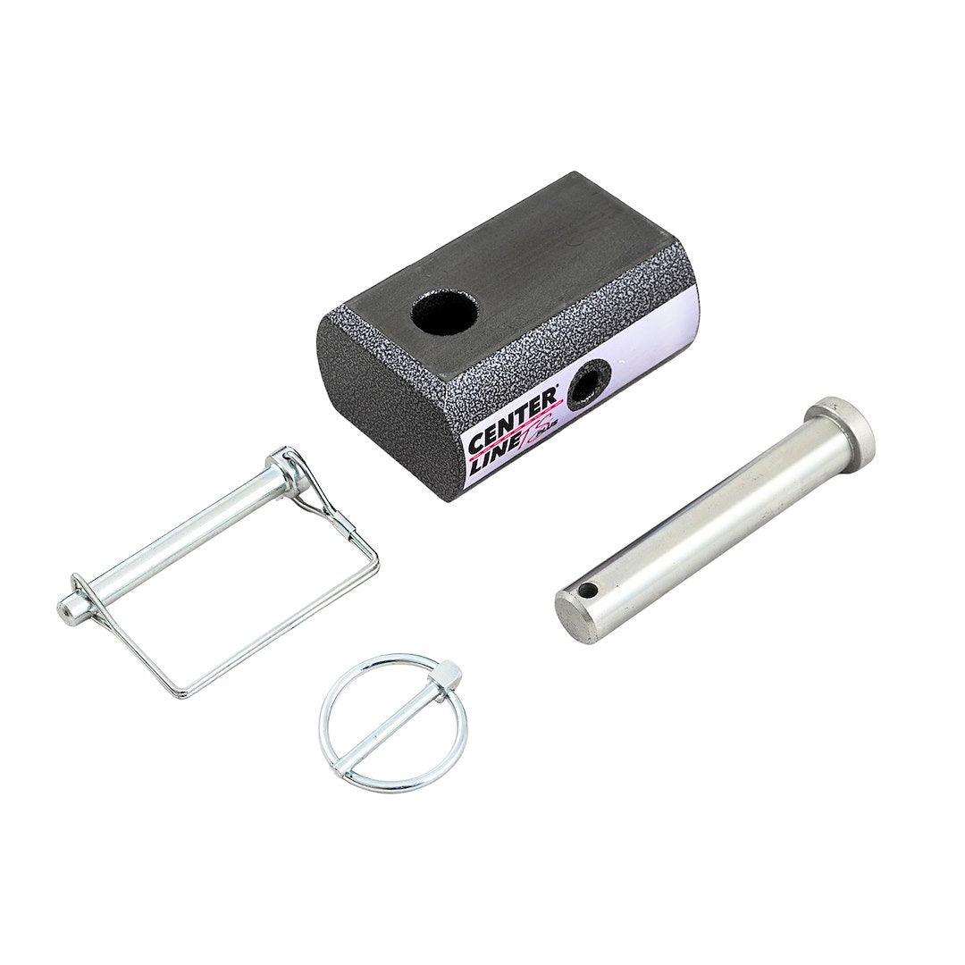 Husky Towing 33309 Weight Distribution Hitch Hardware||hus_33309_Trunnion Kit_Web_1.Jpg||85||hus33309||1548312