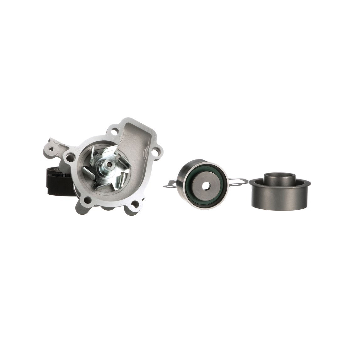 Gates Tckwp284 Water Pump Kit||tckwp284_2.Jpg||87||grctckwp284||1453455