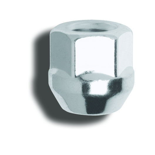 Product of Gorilla 40007B Acorn Bulge Open End 60 Degree Conical Bulge 14x2.0 Lug Nut