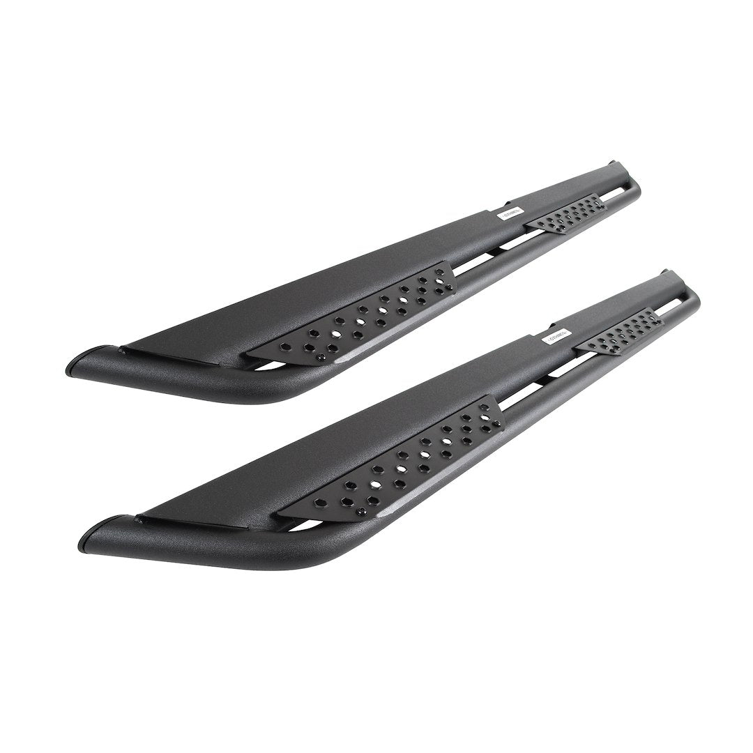 Product of Go Rhino Dt60073t Running Board Component