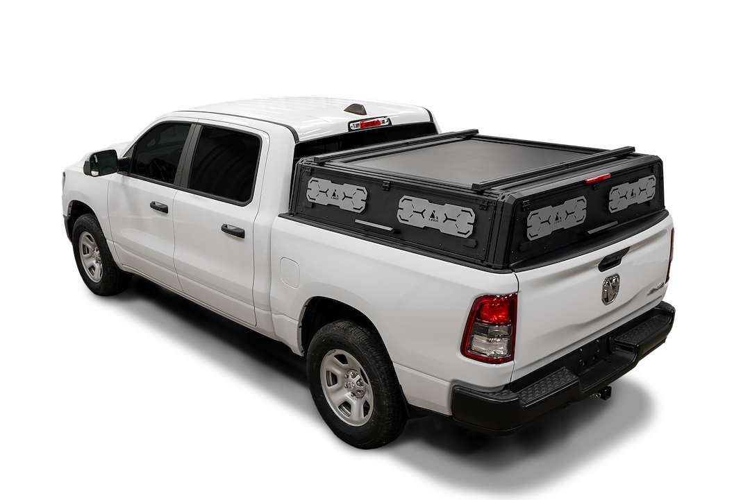 Leer 35100008 Truck Cap||leer-Nexcaplo-01.35100003.Png||86||l7735100008||2255415