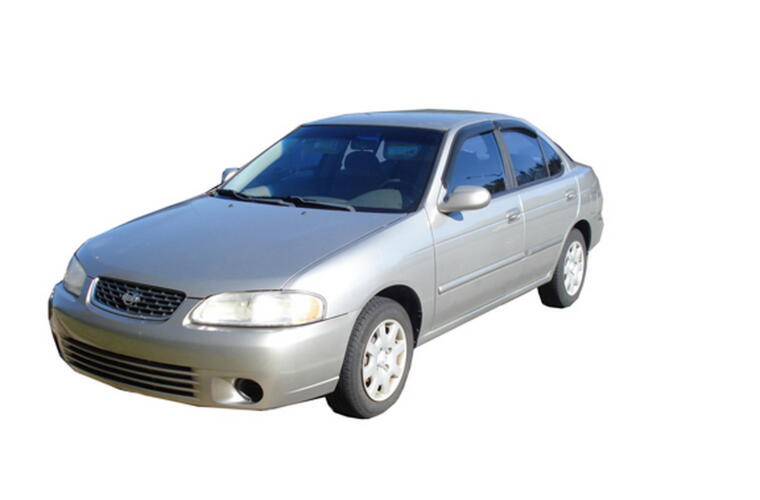 Product of Auto Ventshade (AVS) 94227 Ventvisor Outside Channel Rainguard