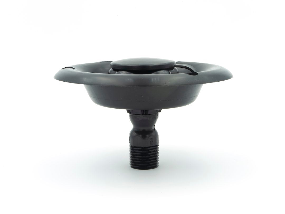 Product of B&B Molders 94221 Fresh Water Inlet