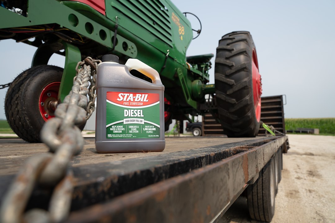 Product of Sta-Bil 22255 Fuel Stabilizer