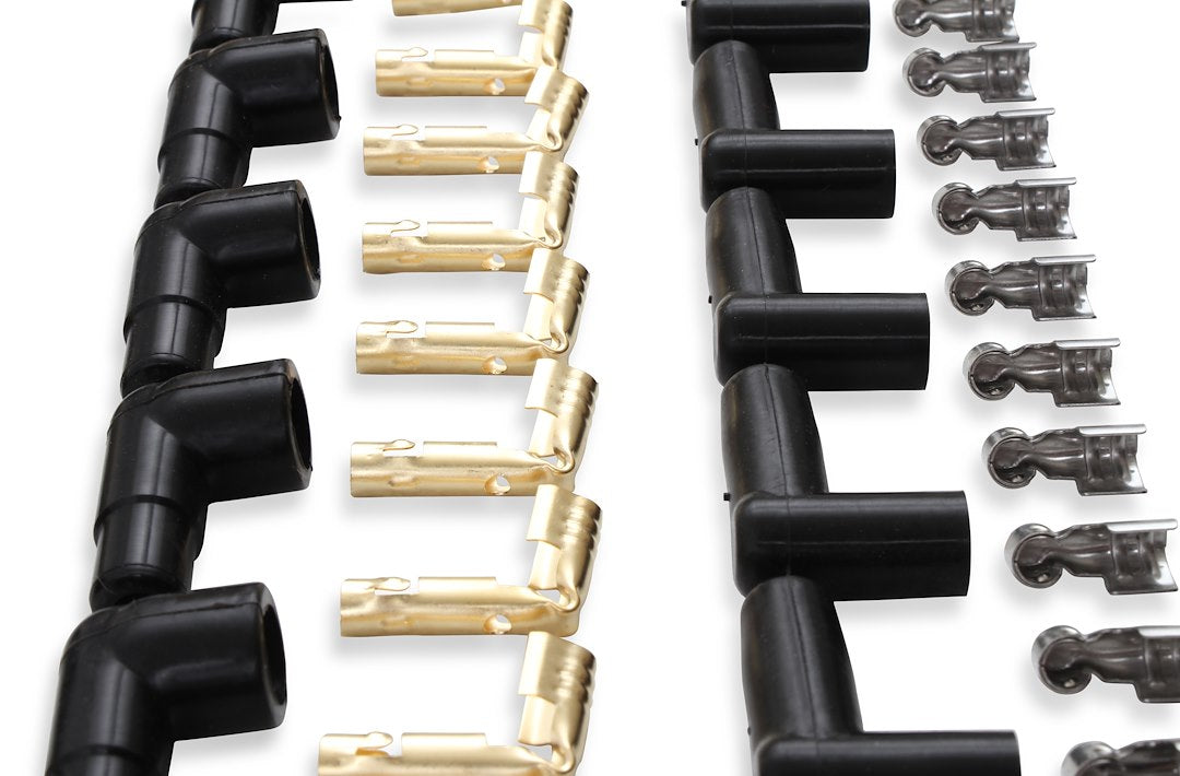 Product of Accel Ignition 4040 Spark Plug Wire Set