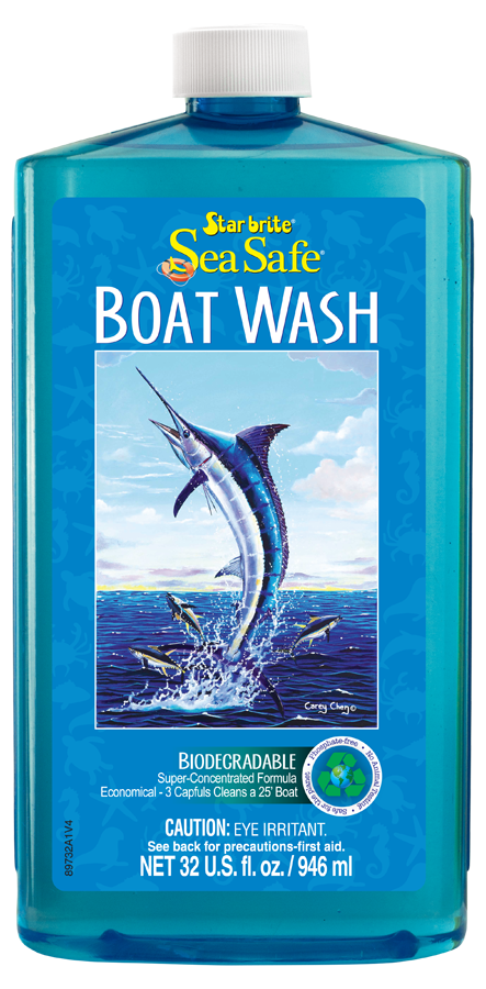 Product of Star Brite 089732pw Car Wash And Wax