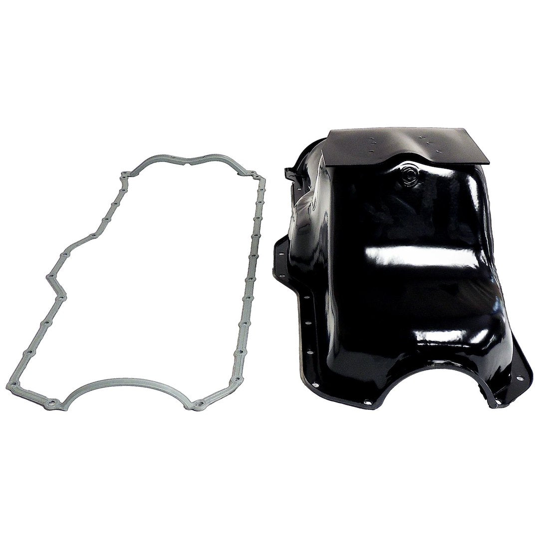 Crown Automotive 3243152k Oil Pan||3243152k_1.Jpg||86||c1y3243152k||2122594
