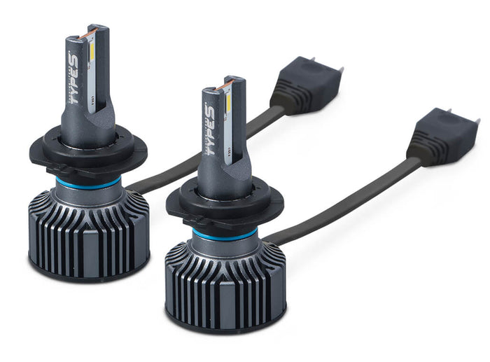 Product of Project X Lm533076-1 Driving/ Fog Light Bulb