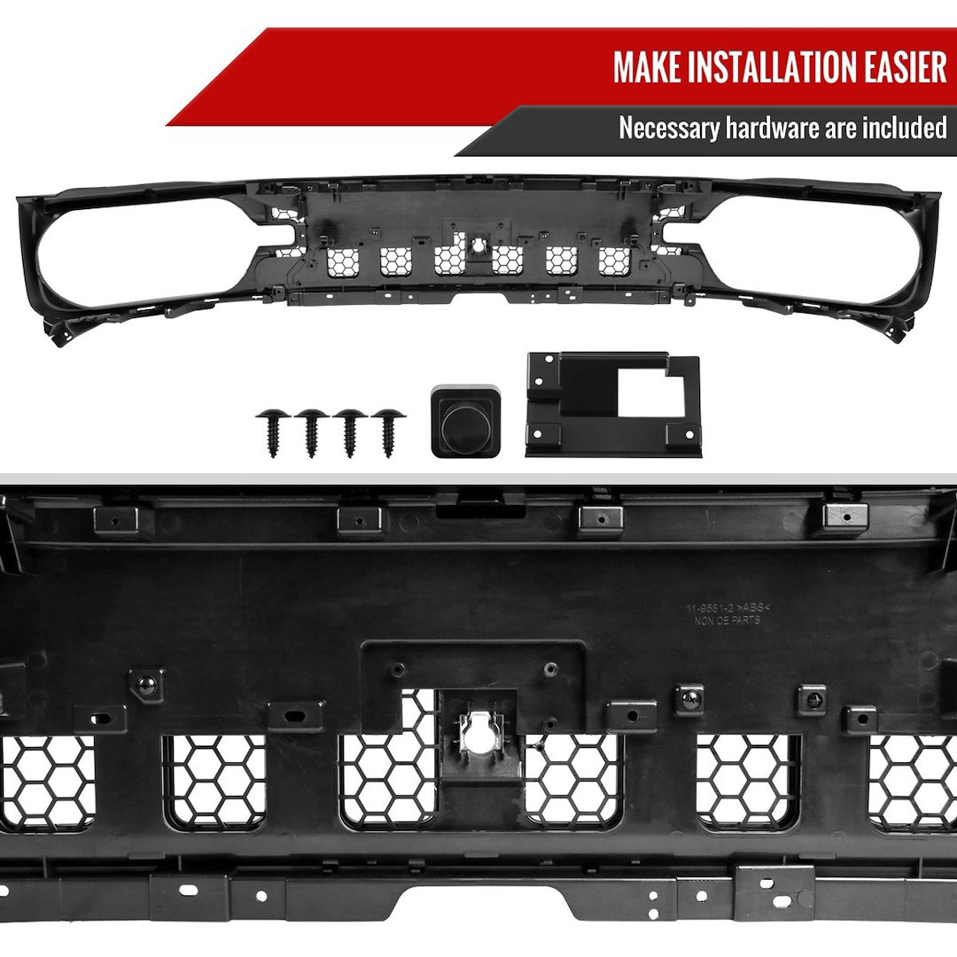 Spec-D Tuning Hg-Bco21jm-Gl Grille||||90||sdthgbco21jmg||1918921
