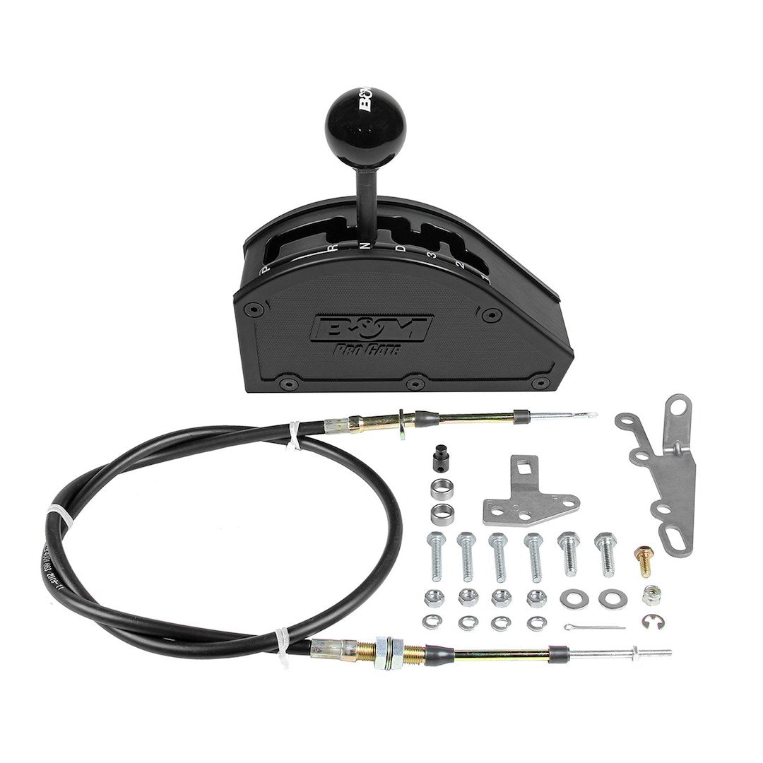 B&M 80902 Auto Trans Shifter||80902.Jpg||85||b3280902||1235244