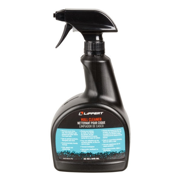 Product of Lippert Components 2022013936 Hull Cleaner