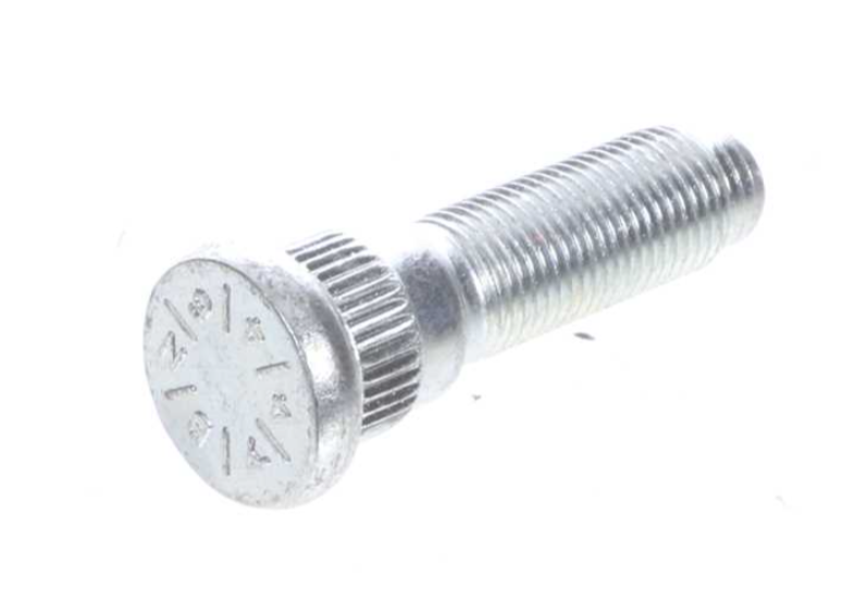 Dorman (Oe Solutions) 610-446.1 Wheel Stud||610-446.1_1.Png||86||d186104461||2062472