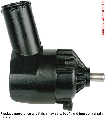 Cardone (A1) Industries 20-7271 Power Steering Pump||20-7271_2.Jpg||87||a42207271||1666461
