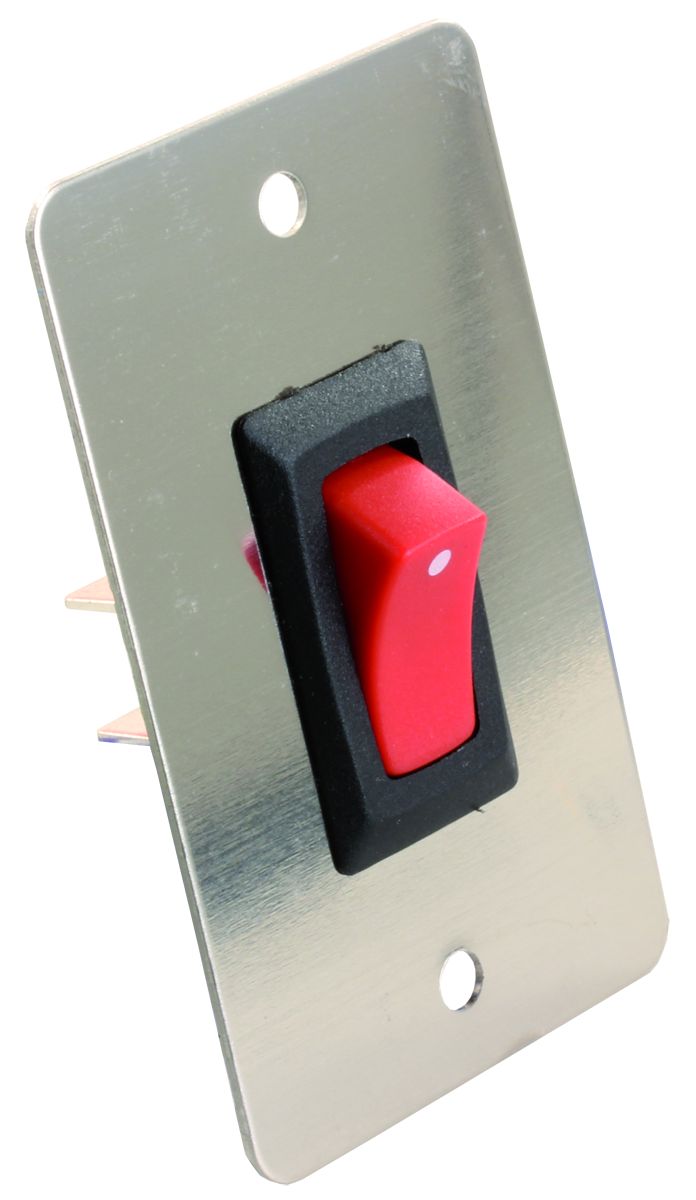 Jr Products 13885 Multi Purpose Switch||13885.Jpg||85||j4513885||1045861