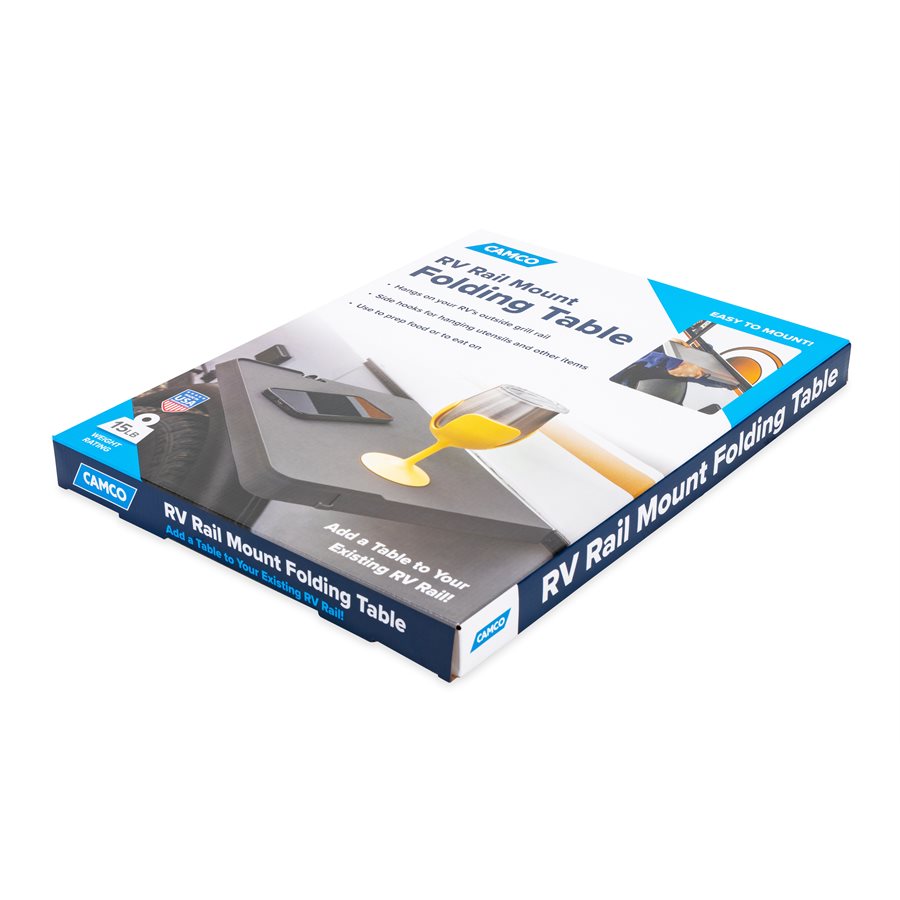 Product of Camco 58175 Table