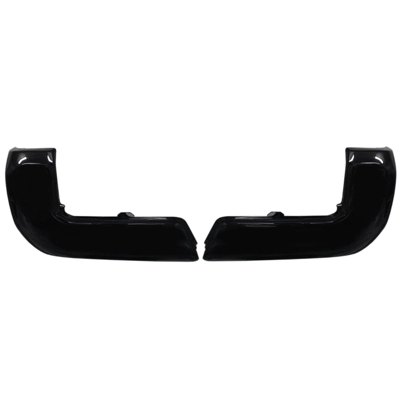 Ecoological Dt1001 Bumper Cover||||85||ecodt1001||2017291