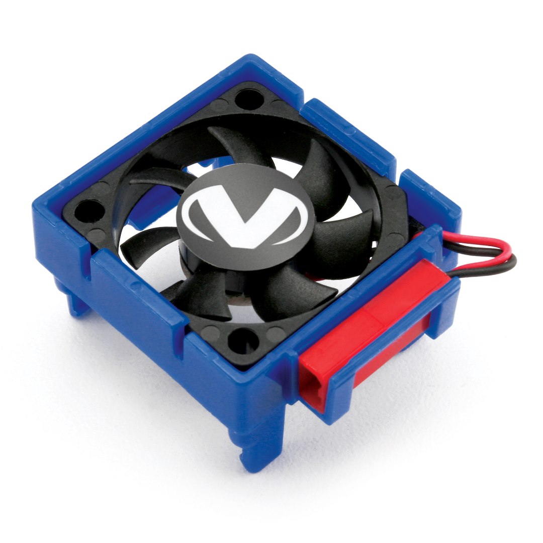 Traxxas 3340 Remote Control Vehicle Electronic Speed Control - Esc Cooling Fan||3340.Jpg||85||t1x3340||1086449