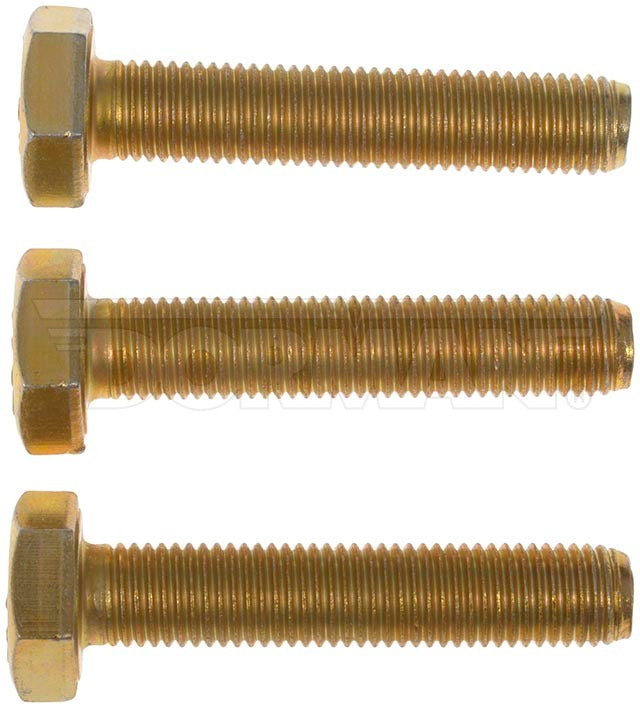 Dorman (Oe Solutions) 981-551d Bolt||981-551d_1.Jpg||86||d18981551d||908629