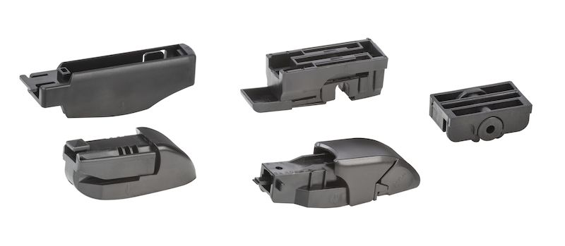 Product of Hella 358054161 Windshield Wiper Blade