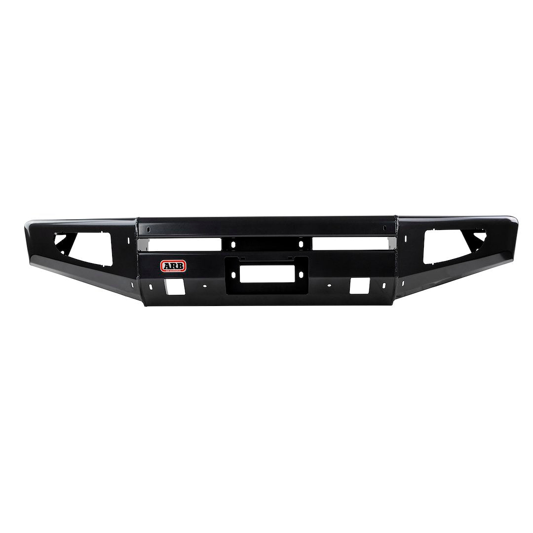 Product of ARB 3915030 Sahara Bar Steel Powder Coated Bumper