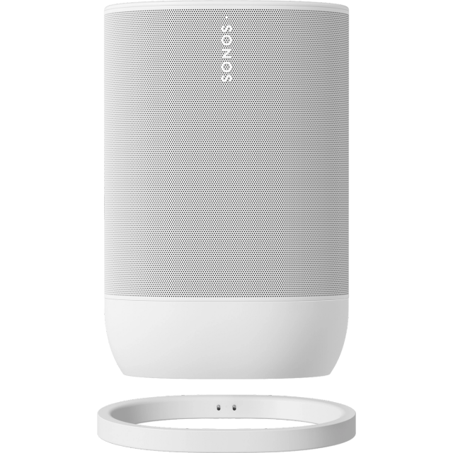 Product of Sonos Move2us1 Speaker