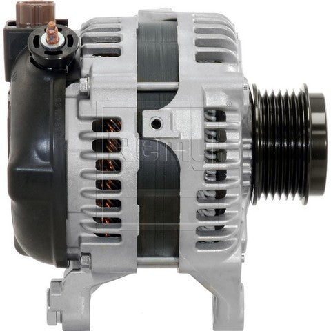 Remy International 12970 Alternator/ Generator||12970_1.Jpg||86||r1k12970||1584620