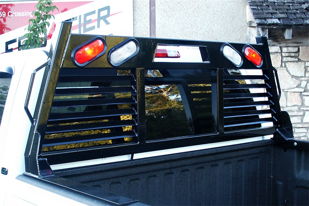 Frontier Truck Gear 110-10-4009 Headache Rack||110-10-4009v2.Jpg||87||fro110104009||1474985