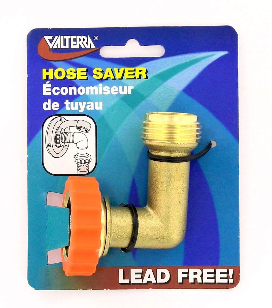Product of Valterra A01-0020vp Fresh Water Hose End Protector