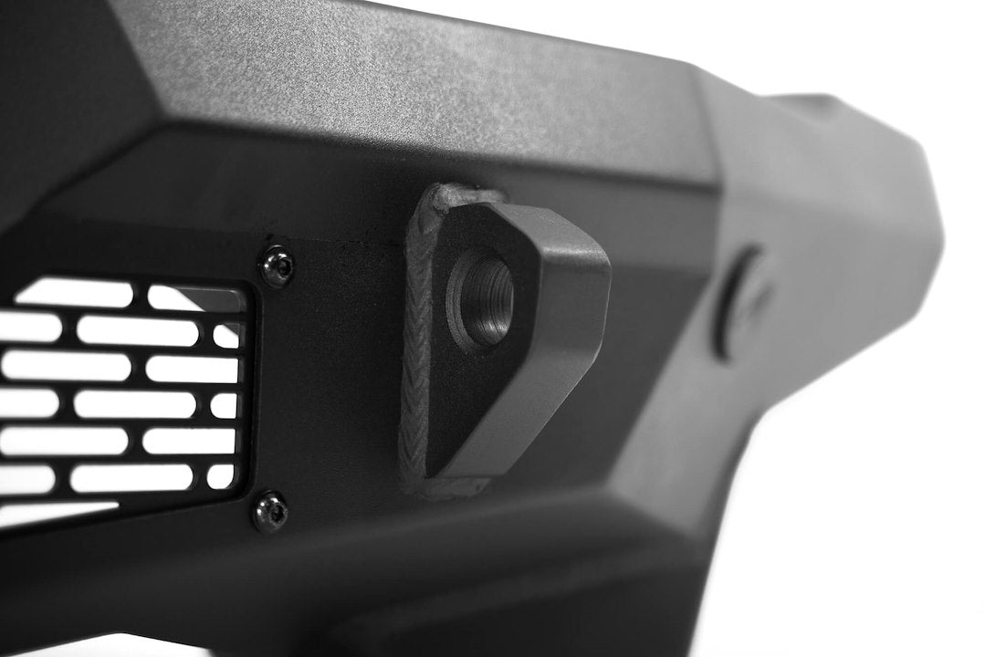 Product of DV8 Offroad RBBR-05 Spec Series Bumper