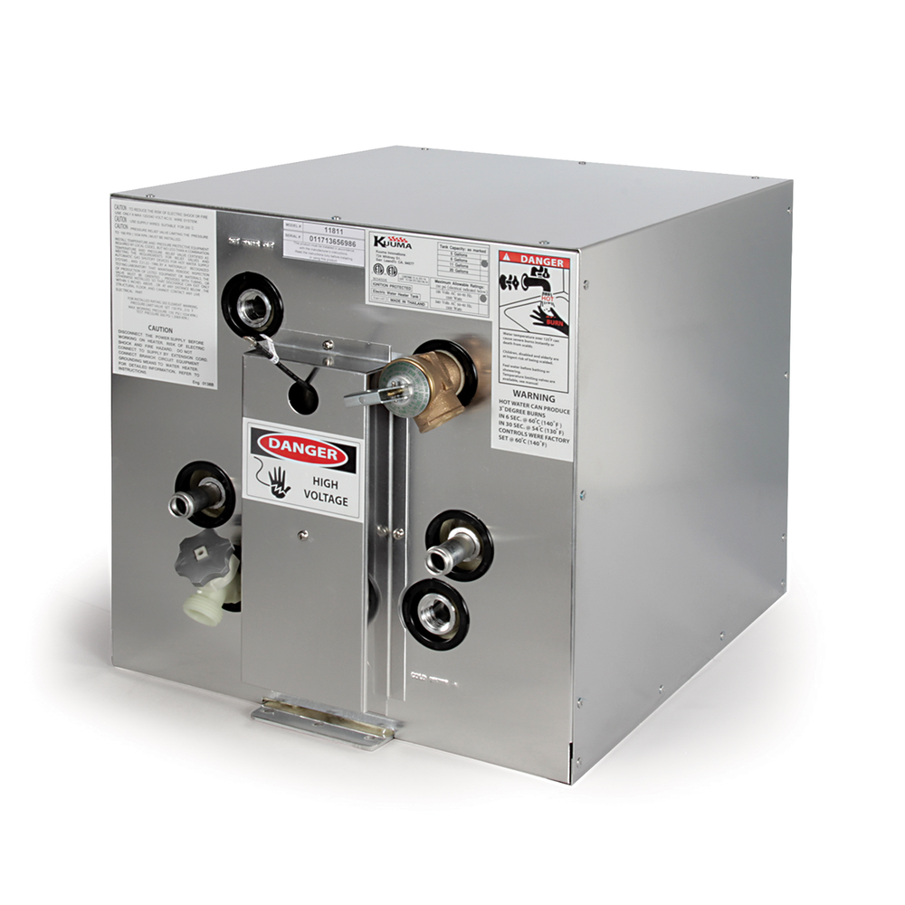 Camco Marine 11811 Water Heater||11811.Png||85||cmc11811||1743877