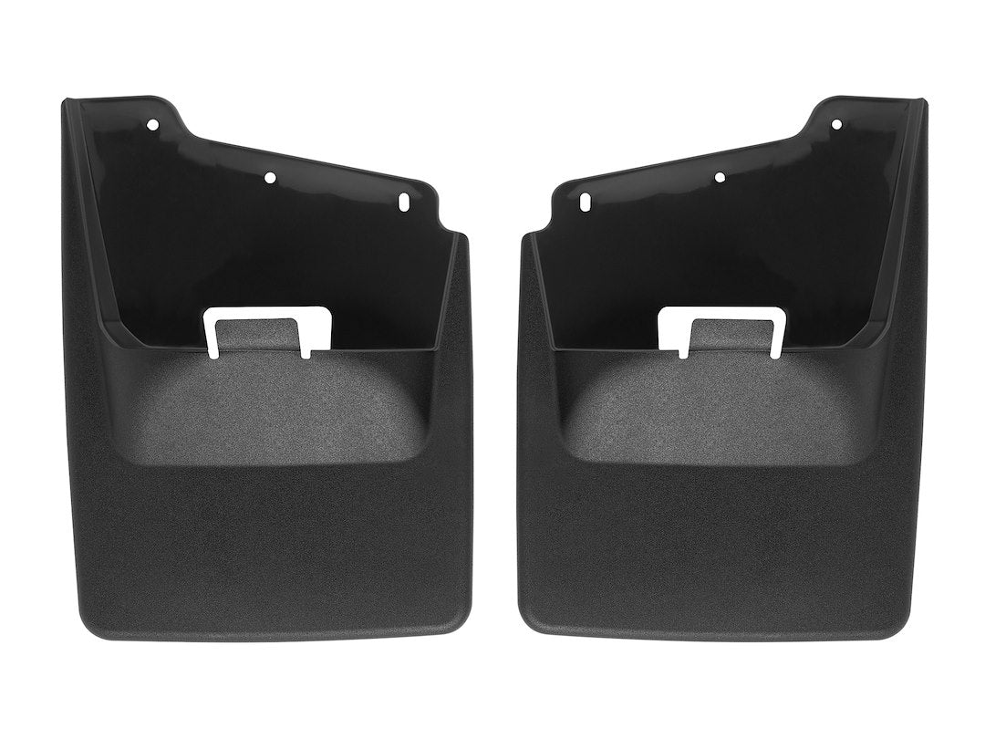 Weathertech (Usa) 120120 Mud Flap||120120.Jpg||85||w24120120||1317975