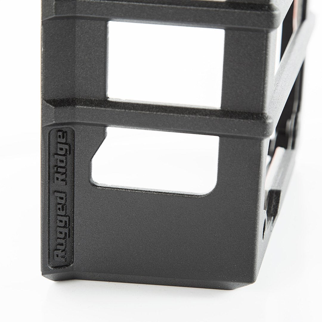 Product of Rugged Ridge 11226.05 Tail Light Guard