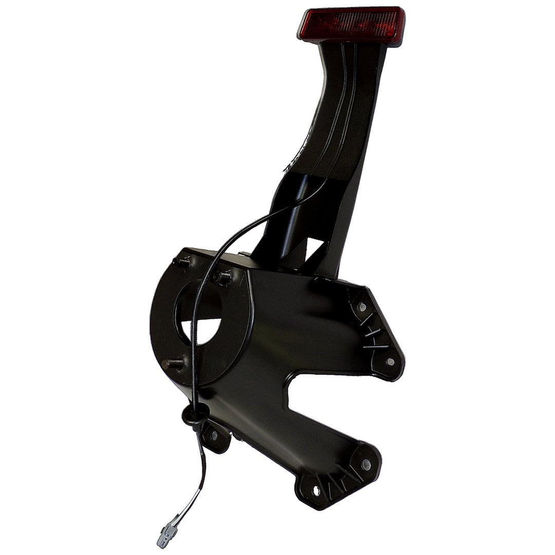Crown Automotive 55397217aj Spare Tire Carrier||55397217aj_1.Jpg||86||c1y55397217aj||2441956