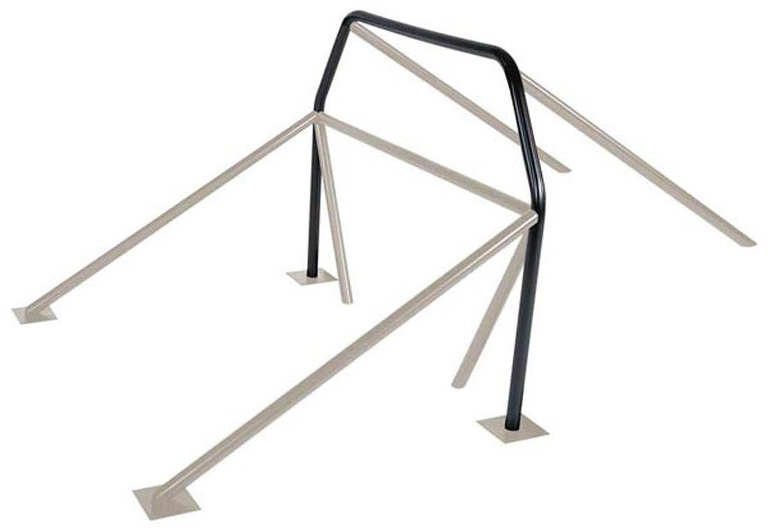Competition Engineering C3000 Roll Cage Strut Kit||c3000.Jpg||85||c603000||1368293