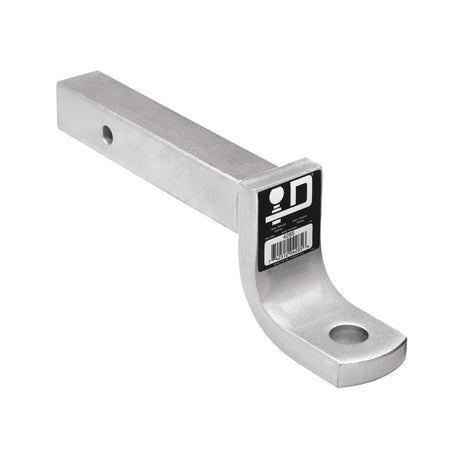 Product of Draw-Tite 4285 2 Inch Receiver Trailer Hitch Ball Mount