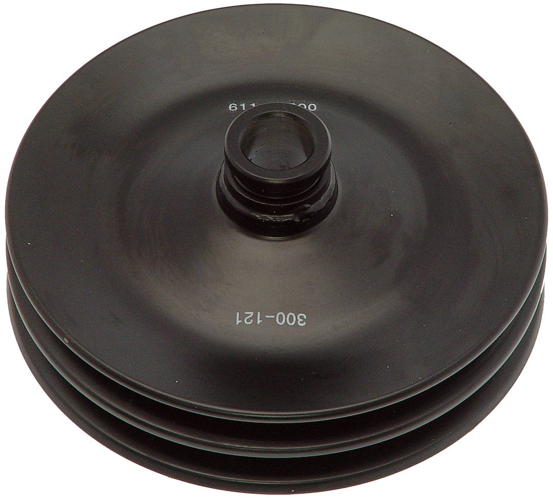 Dorman (Oe Solutions) 300-121 Power Steering Pump Pulley||300-121-007.Jpg||85||d18300121||866159