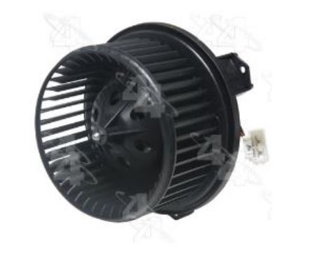 Four Seasons 75817 Heater Fan Motor||75817.Jpg||85||f1175817||1099206