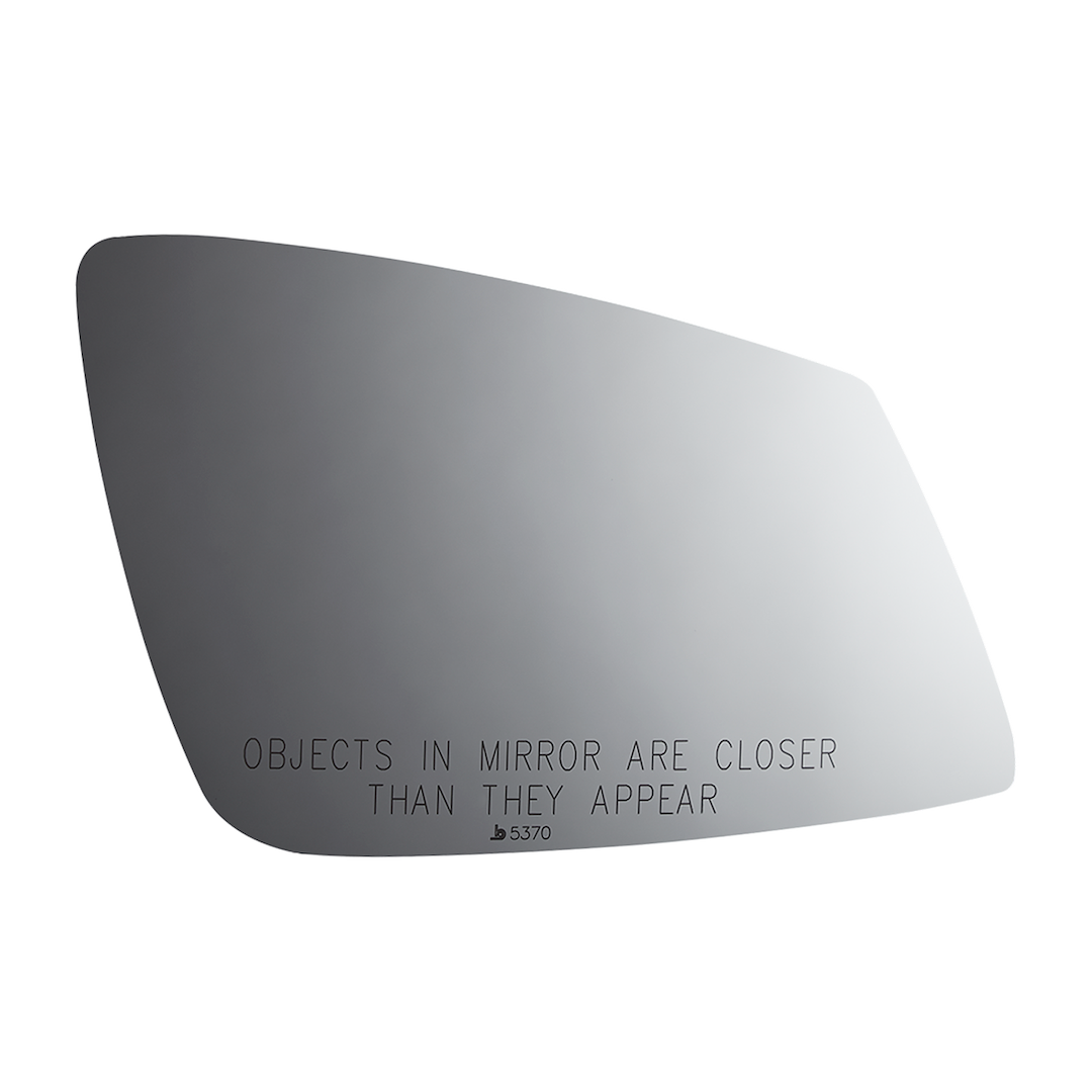 Burco Mirrors 5370 Exterior Mirror Glass||5370_Front.Png||85||bur5370||2240584